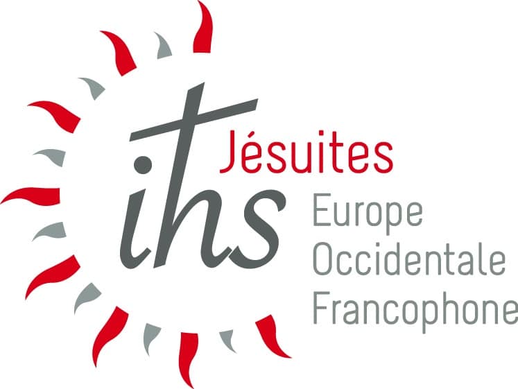 Logo des Jésuites