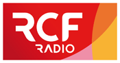 Logo de RCF